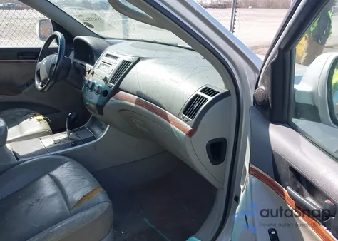 2007 Hyundai Veracruz Gls/Limited/Se z USA, uszkodzony, nr VIN KM8NU13C57U007563